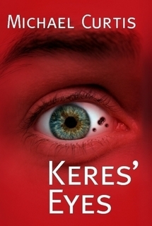 Keres' Eyes by Michael Curtis
