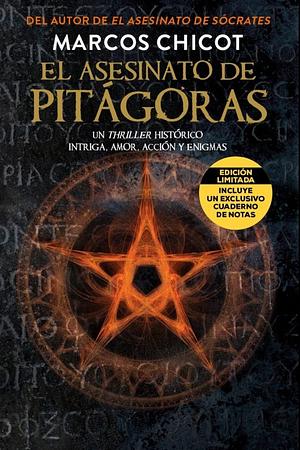 El Asesinato de Pitagoras by Marcos Chicot