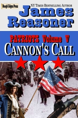 Cannon's Call by James Reasoner