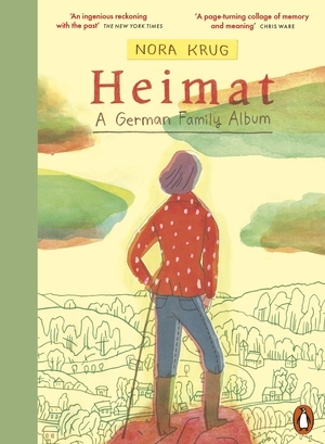 Heimat: A German Family Album by Nora Krug