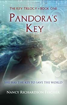 Pandora's Key by Nan Fischer