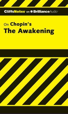 The Awakening by Maureen Kelly