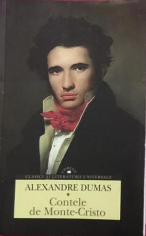 Contele de Monte Cristo Volume 1/2 by Alexandre Dumas