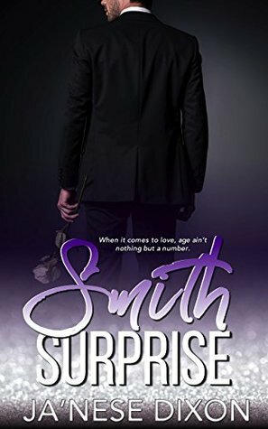 Smith Surprise by Ja'Nese Dixon