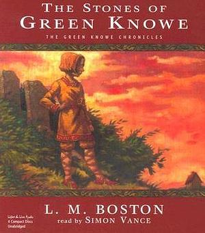 The Stones of Green Knowe by Lucy M. Boston