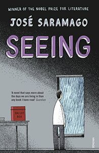 Seeing by José Saramago