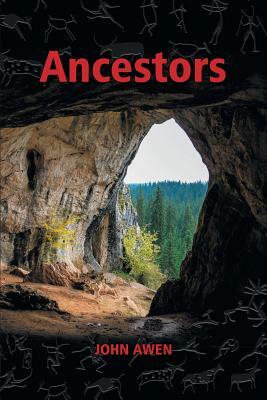 Ancestors by John Awen