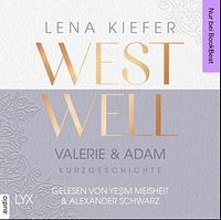 Westwell Valerie&Adam by Lena Kiefer