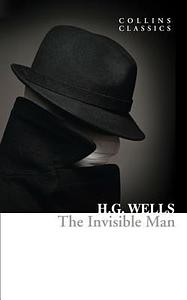 The Invisible Man by H.G. Wells