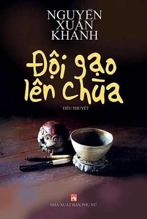 Đội gạo lên chùa by Nguyễn Xuân Khánh