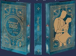 Damaged Goods by L.J. Shen
