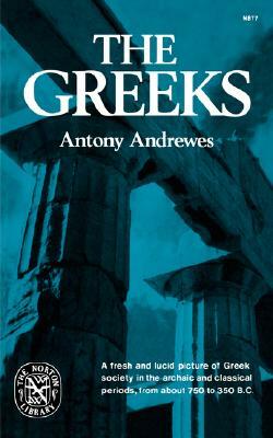 The Greeks by Antony Andrewes