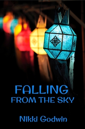 Falling From The Sky by Nikki Chartier
