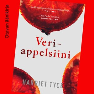Veriappelsiini by Harriet Tyce