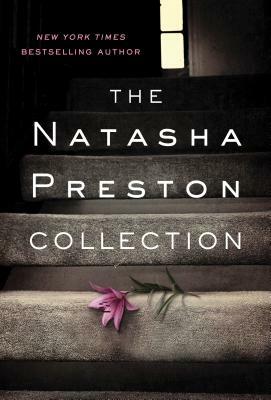 The Natasha Preston Collection by Natasha Preston