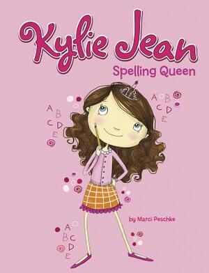 Spelling Queen by Marci Peschke