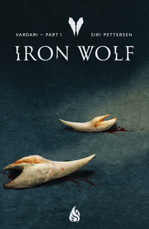 Iron Wolf by Siri Pettersen