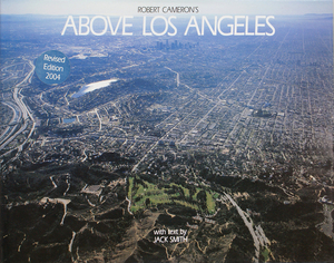 Above Los Angeles by Robert Cameron