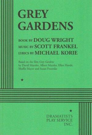 Grey Gardens by Doug Wright