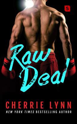 Raw Deal by Cherrie Lynn