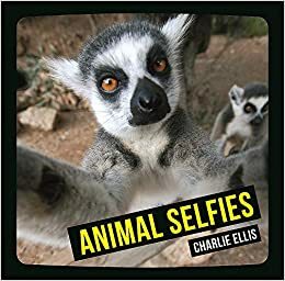 Animal Selfies by Charlie Ellis