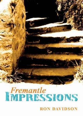 Fremantle Impressions by Ron Davidson