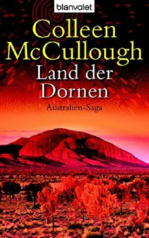 Land der Dornen by Colleen McCullough