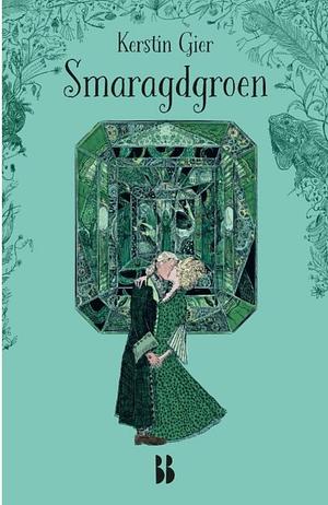 Smaragdgroen by Kerstin Gier