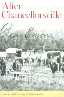 Civil War Letters: From Home, Camp & Battlefield by 