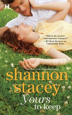 Yours to Keep by Shannon Stacey