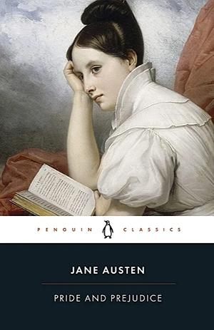 Pride and Prejudice by Jane Austen