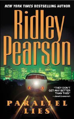 Parallel Lies by Ridley Pearson