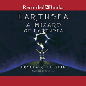 A Wizard of Earthsea by Ursula K. Le Guin