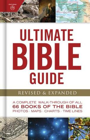 Ultimate Bible Guide by Kendell H. Easley