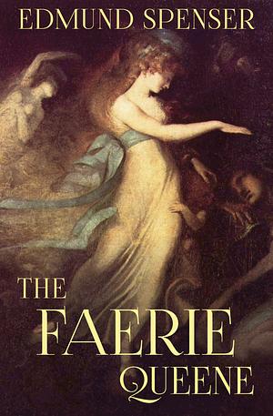 The Faerie Queene: Book One by Edmund Spenser