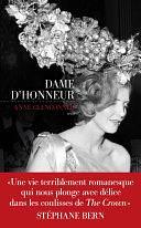 Dame d'honneur by Anne Glenconner