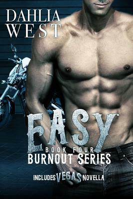 Easy by Dahlia West