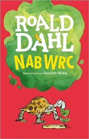 Nab Wrc by Roald Dahl
