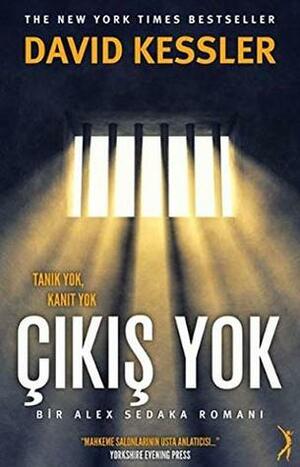 Çıkış Yok by Fulya Çeçen, David Kessler, Ahmet Faruk Çeçen