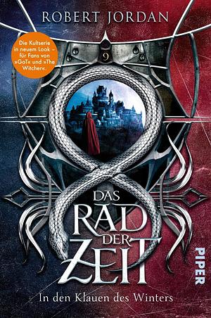 In den Klauen des Winters by Robert Jordan