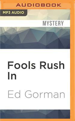 Fools Rush in by Ed Gorman