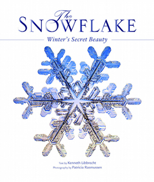 The Snowflake by Kenneth Libbrecht