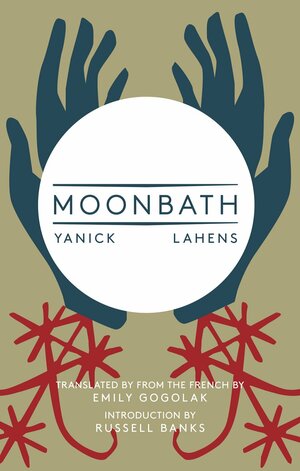 Moonbath by Yanick Lahens