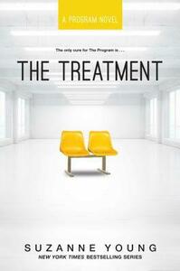 The Treatment by Suzanne Young