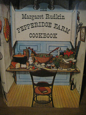 The Margaret Rudkin Pepperidge Farm Cookbook by Margaret Rudkin, Erik Blegvad