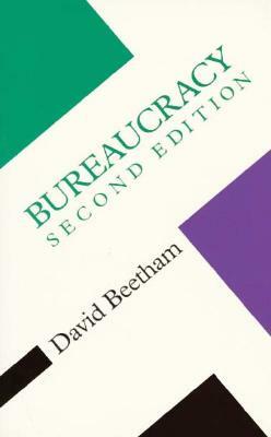 Bureaucracy by David Beetham