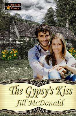 The Gypsy's Kiss by Jill McDonald