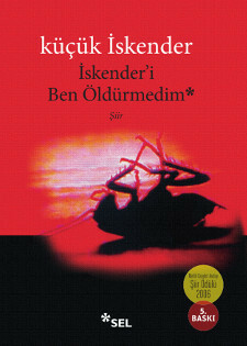 İskender'i Ben Öldürmedim by Küçük İskender