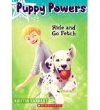 Hide and Go Fetch by Kristin Earhart