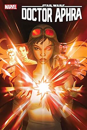 Star Wars: Doctor Aphra (2020-) #27 by Alyssa Wong